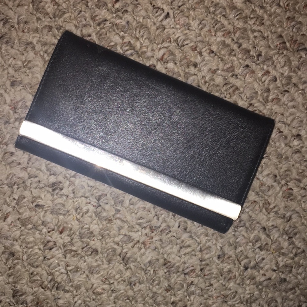 Kenneth Cole New York wallet
